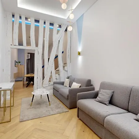 306 Suite Tigre - Superbe Appartement A Paris Exterior photo