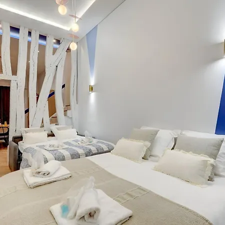 306 Suite Tigre - Superbe Appartement A Paris Exterior photo