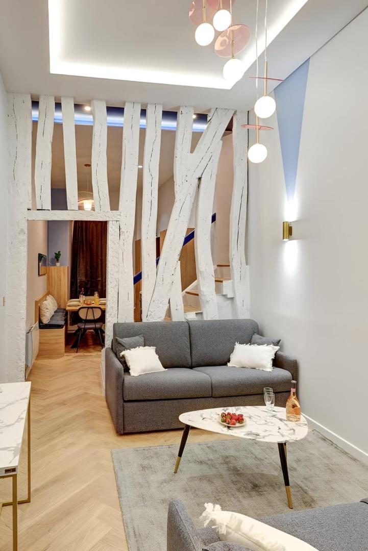 Appartamento 306 Tigre - Superbe A Parigi